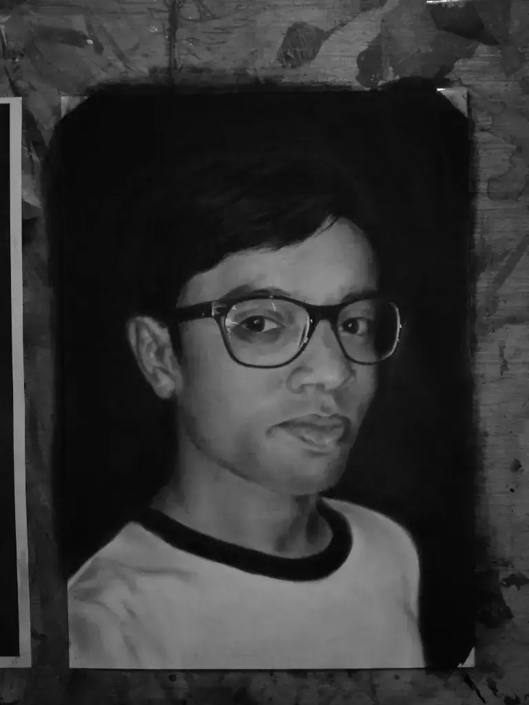 Deepak Kumar Shakya