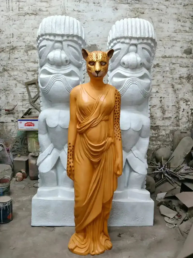 Sculpture Painting by Deepak in Delhi - sculpture-3d-wall-art-delhi-2.webp