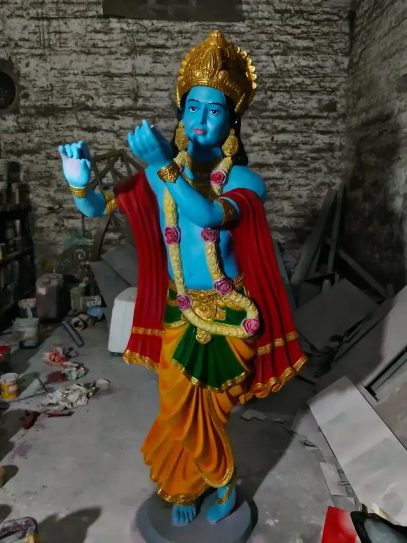 Sculpture Painting by Deepak in Delhi - sculpture-3d-wall-art-delhi-4.webp