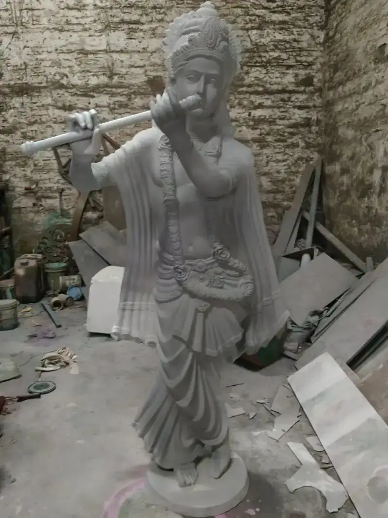 Sculpture Painting by Deepak in Delhi - sculpture-3d-wall-art-delhi-5.webp