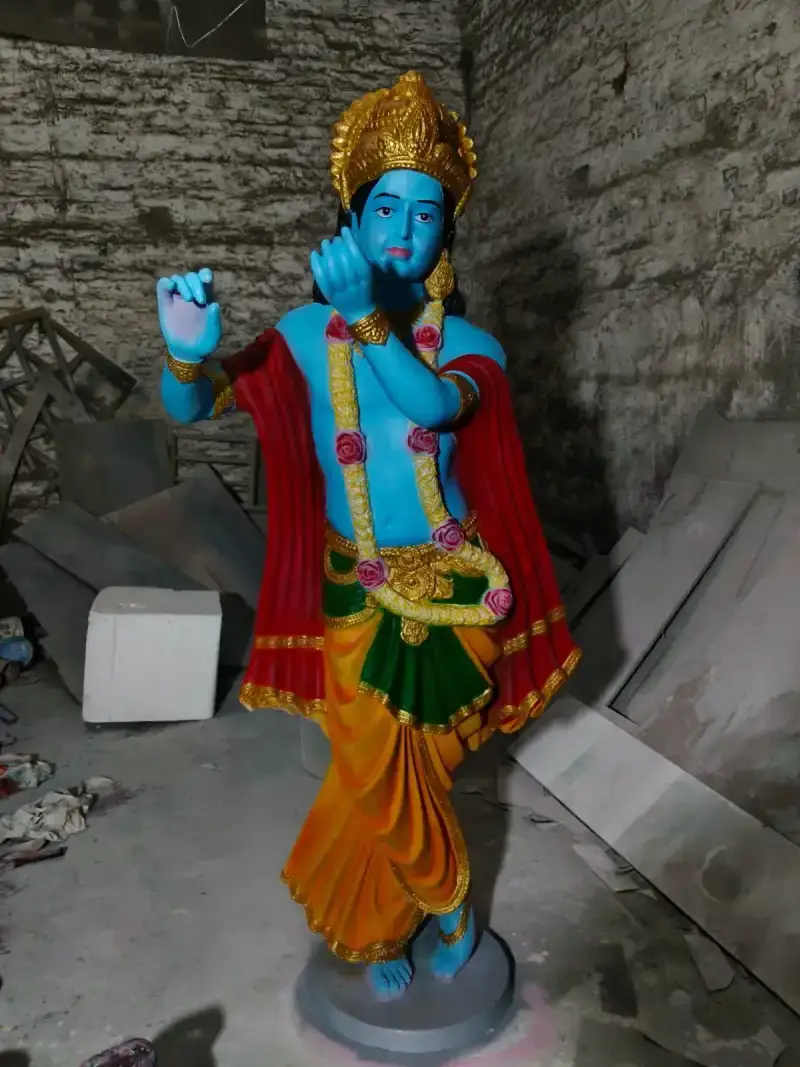 Sculpture Painting by Deepak in Delhi - sculpture-3d-wall-art-delhi-6.webp