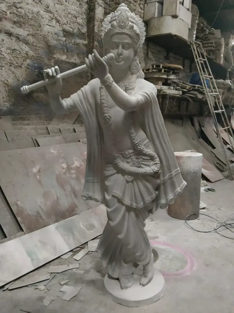 Sculpture Painting by Deepak in Delhi - sculpture-3d-wall-art-delhi-7.webp