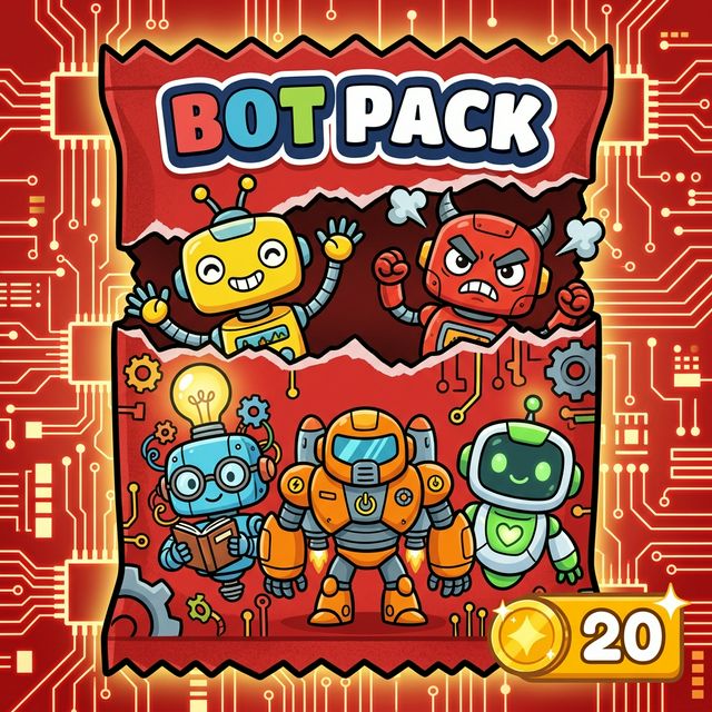 Bot Pack