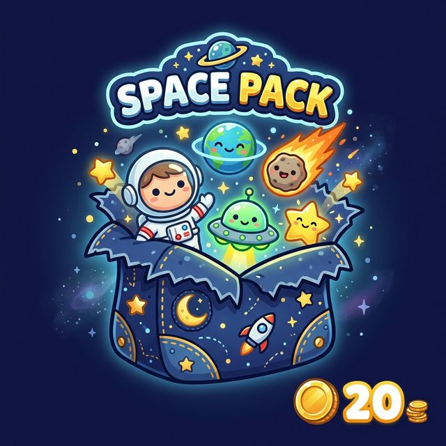 Space Pack
